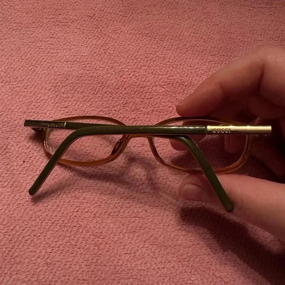 Gucci reading glasses - Picture 2 of 3